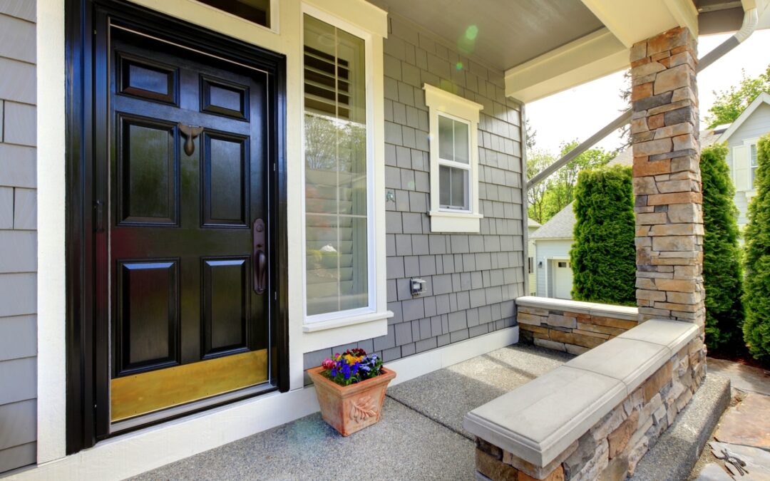 7 Easy and Money-Saving Tips to Increase Your Home’s Curb Appeal