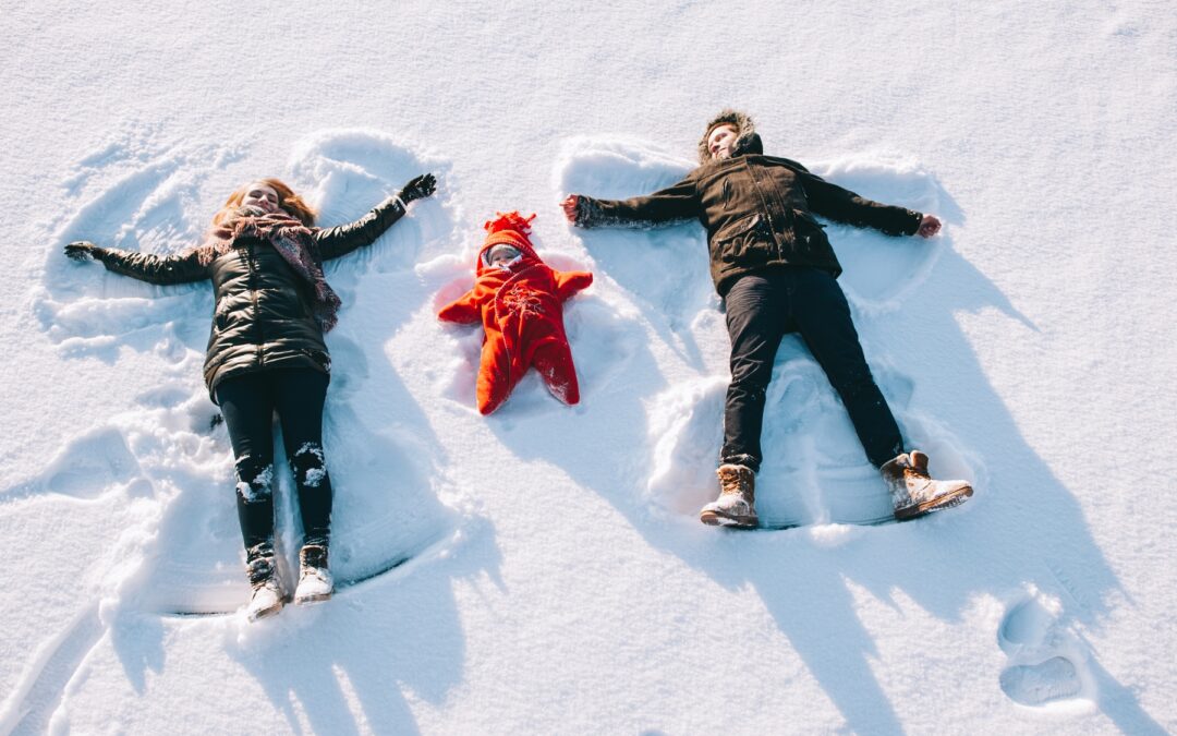 10 Best Winter Activities in the U.S.