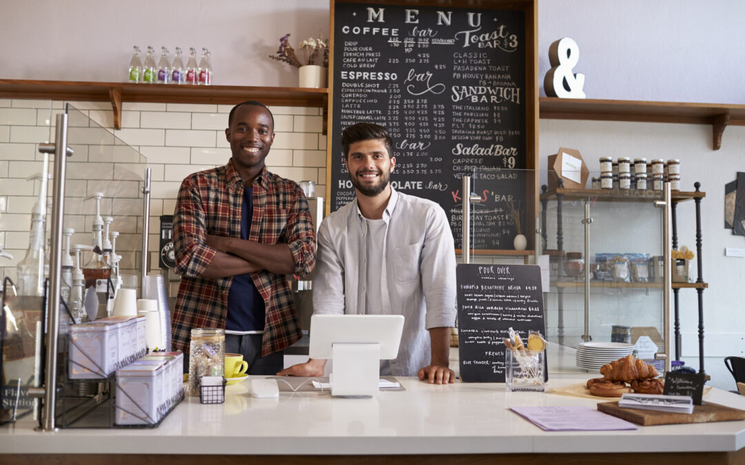 Five Minority-Owned Businesses Across the Nation That You Can Support Today