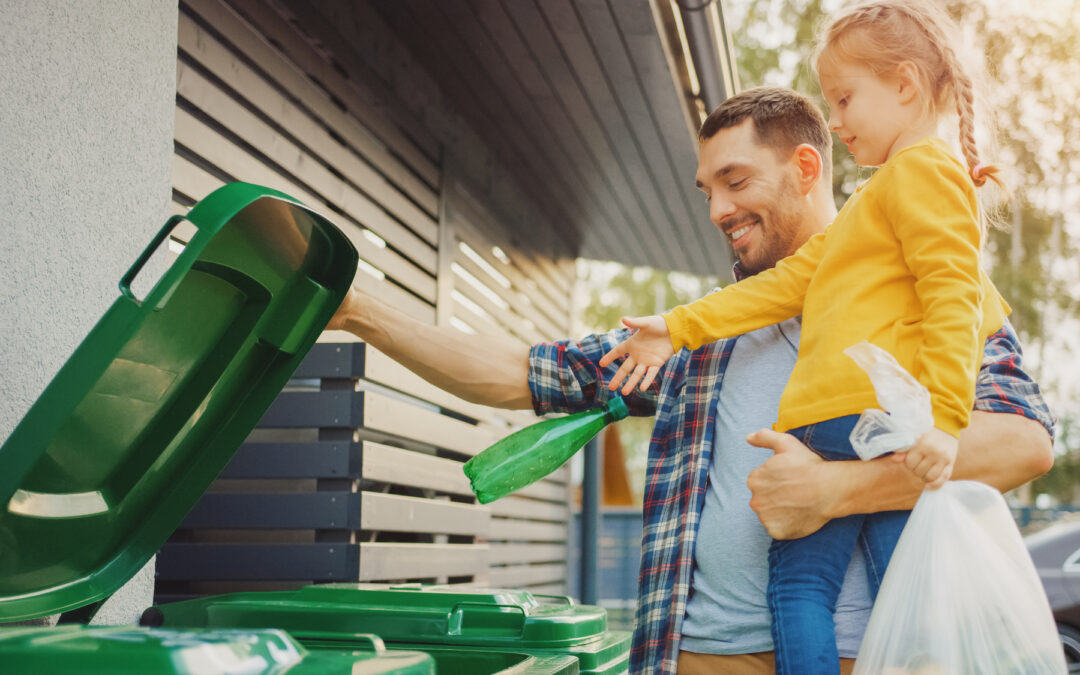 The Ultimate Guide To Recycling in Your City