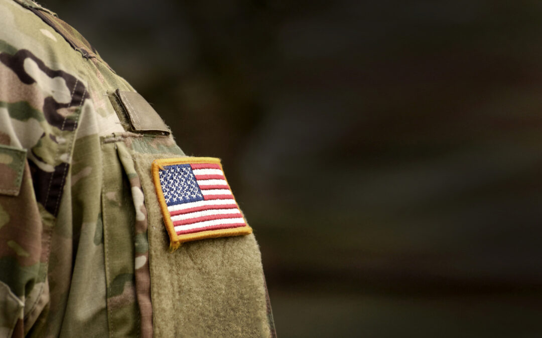 Eight Ways To Honor Veterans