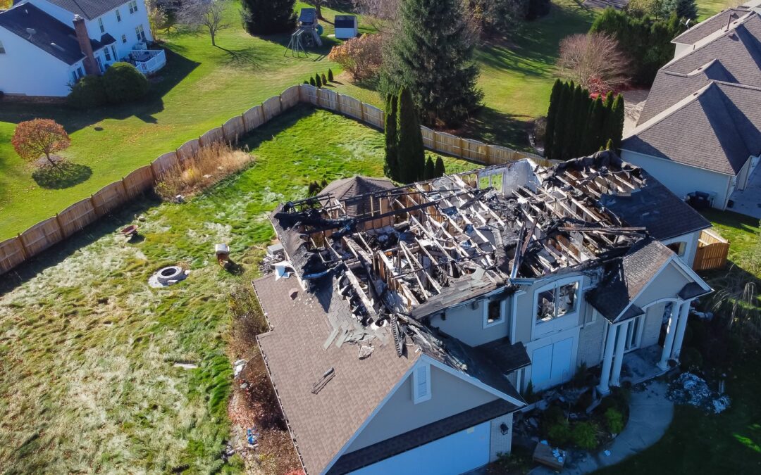 Replacement Cost Coverage: Why “Fully Insured” Often Isn’t