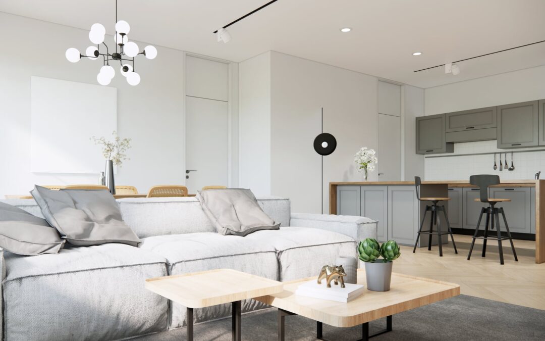 Does Home Staging Increase Property Value? What Sellers Need to Know Before Listing