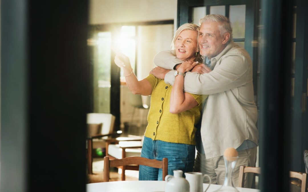 What a Reverse Mortgage Actually Does (And When It Makes Sense)