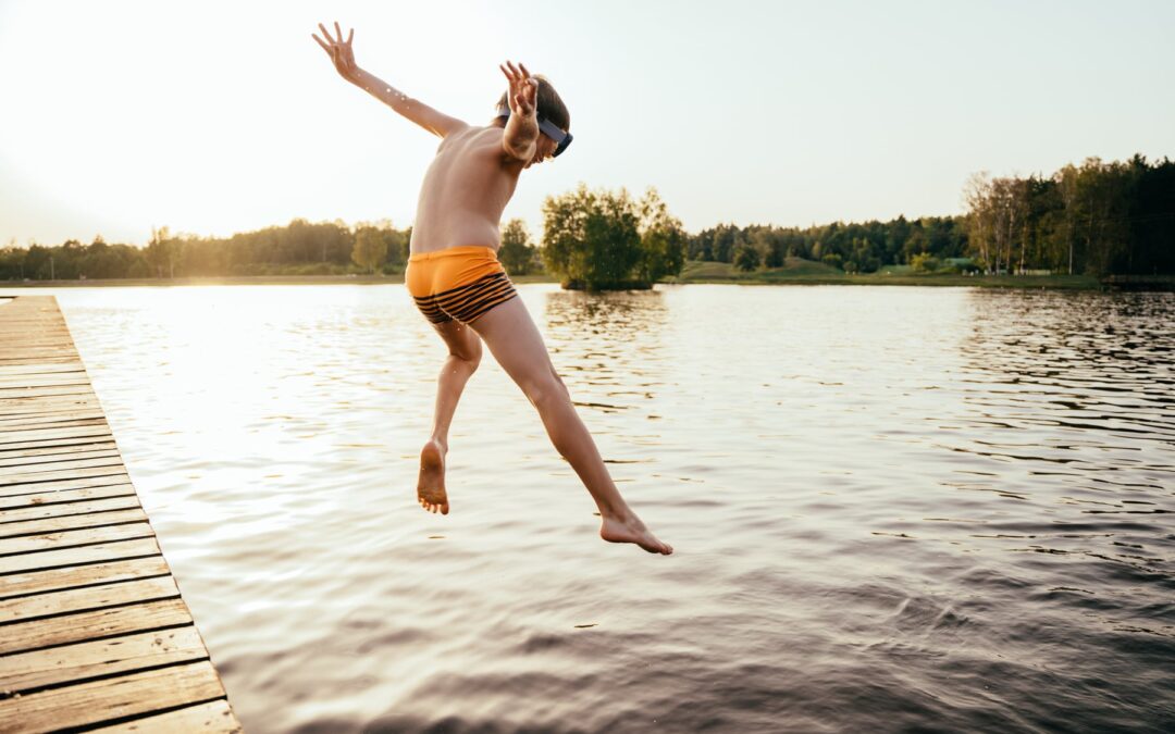 [CITY] Swimming Spots Worth Knowing About This Summer