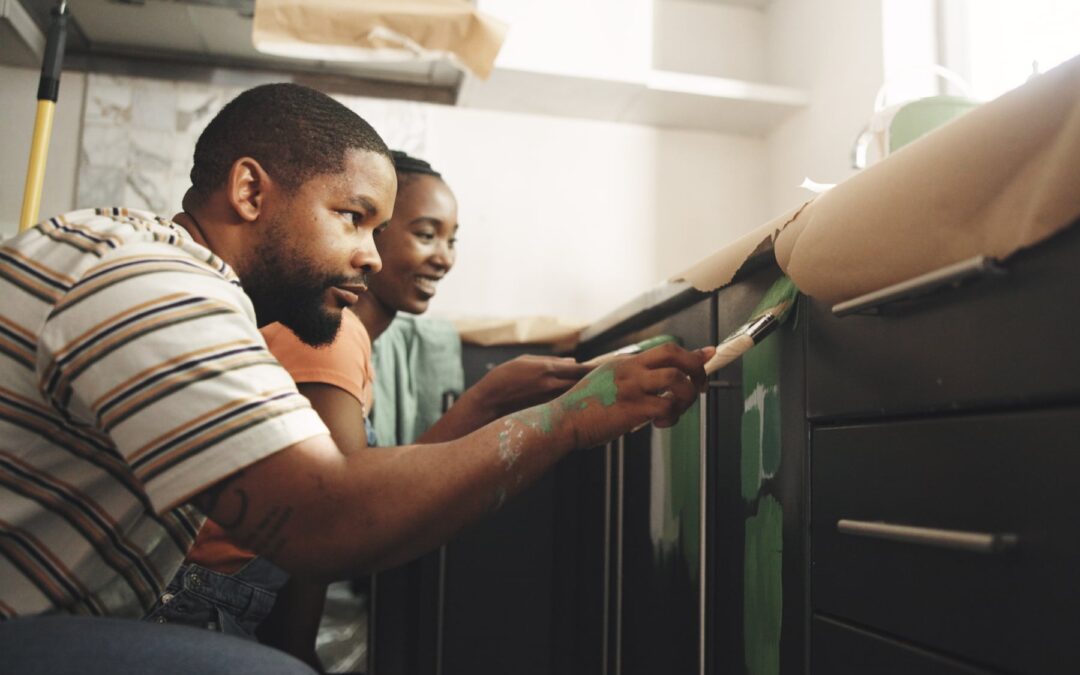 10 Home Projects That Offer the Best ROI at Resale
