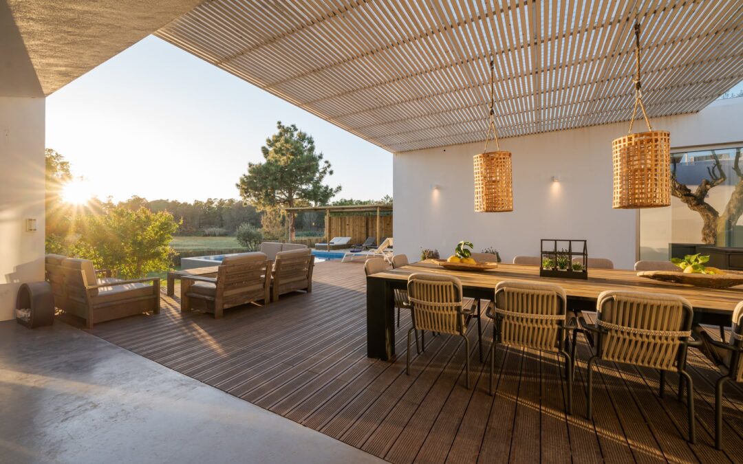 Is Building a Deck Worth It? Average Cost vs. Home Value Added